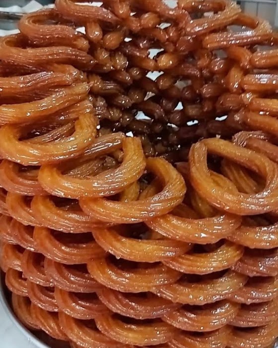 Bursa Cihangir Lokma - Bursa Lokma - Bursa Lokma Dağıtımı - Lokmacı küçük fotoğraf 3