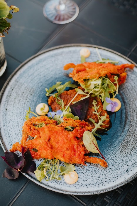 Canis Restaurant | Restauracja Stare Miasto Gdańsk küçük fotoğraf 3