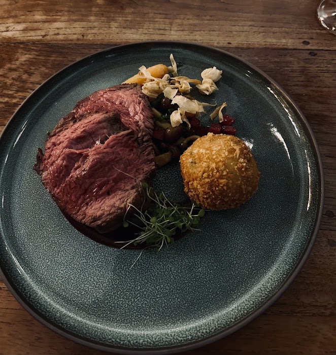 Canis Restaurant | Restauracja Stare Miasto Gdańsk küçük fotoğraf 4