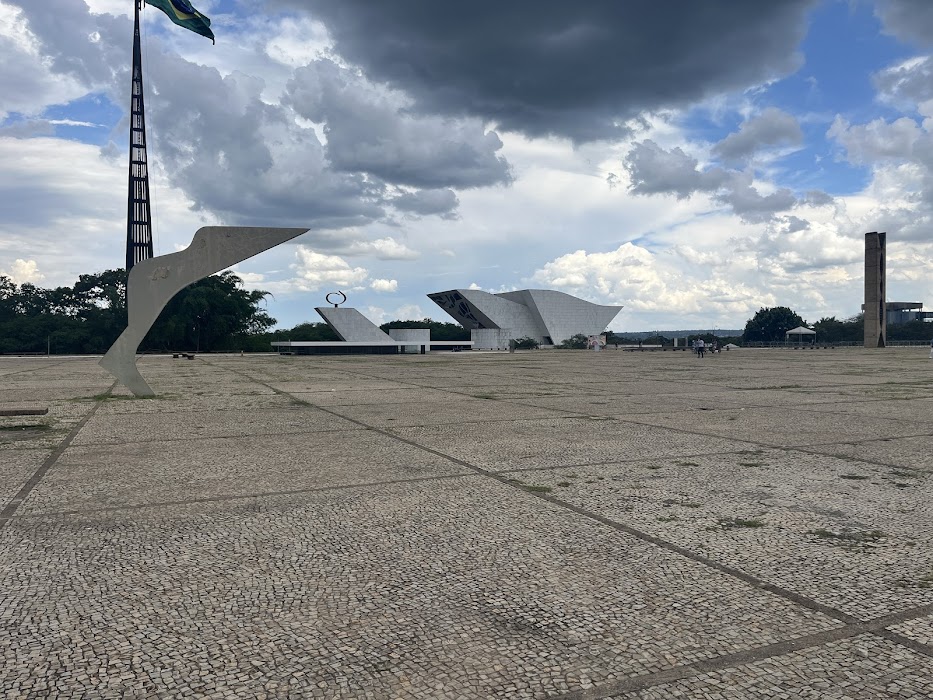 Centro Cultural Três Poderes küçük fotoğraf 3