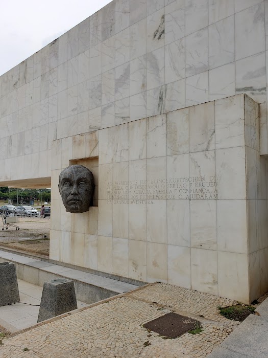 Centro Cultural Três Poderes küçük fotoğraf 4