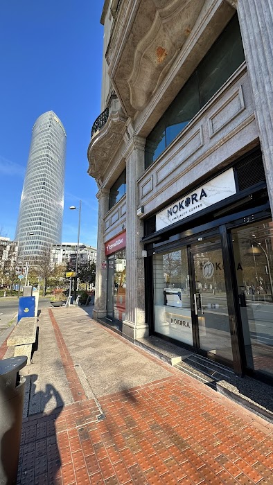 Nokora Specialty Coffee küçük fotoğraf 2