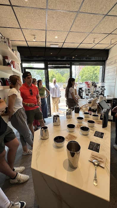 Nokora Specialty Coffee küçük fotoğraf 3
