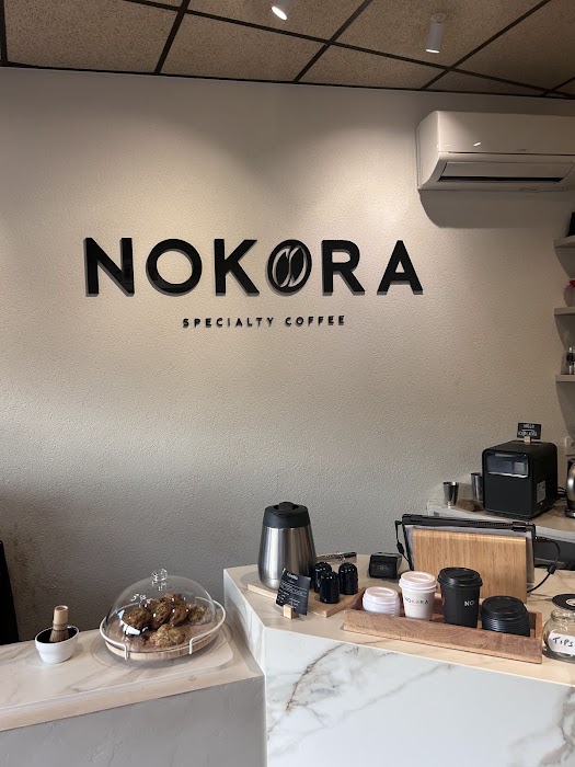 Nokora Specialty Coffee küçük fotoğraf 4