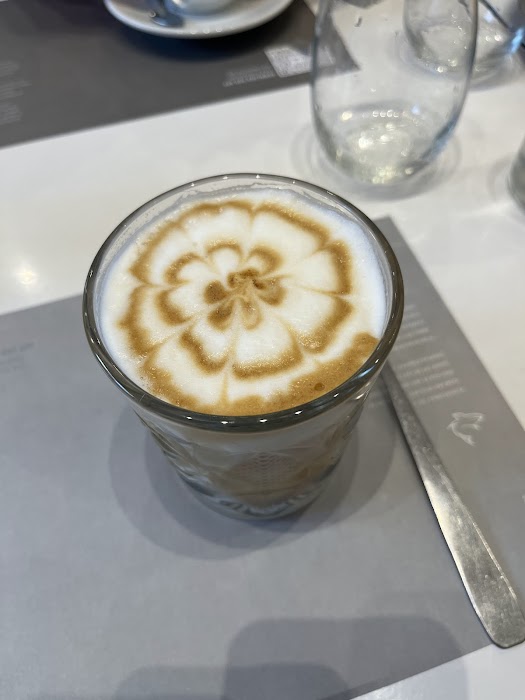 White Shark Coffee küçük fotoğraf 4