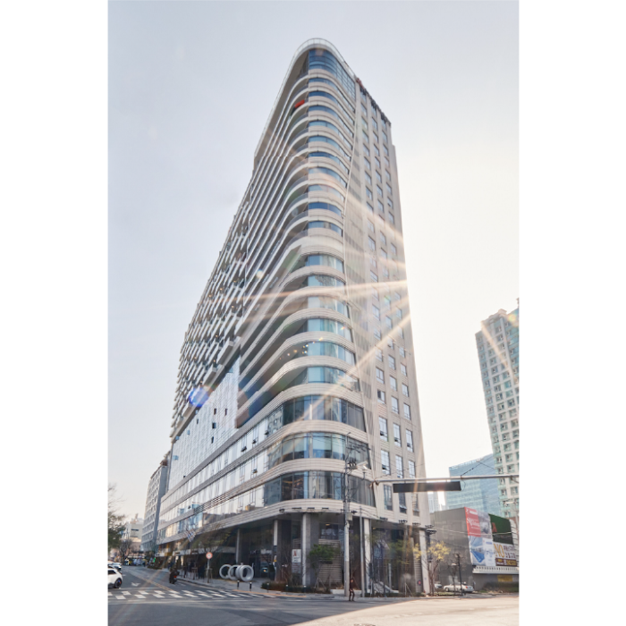 UH FLAT SIGNATURE DAEGU küçük fotoğraf 2