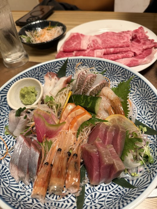 WAGYU SUKIYAKI 龍 RYU 札幌店 Sapporo küçük fotoğraf 4