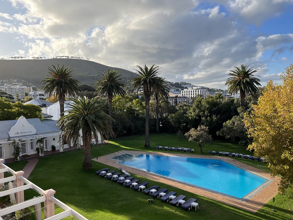 Mount Nelson, A Belmond Hotel, Cape Town küçük fotoğraf 4