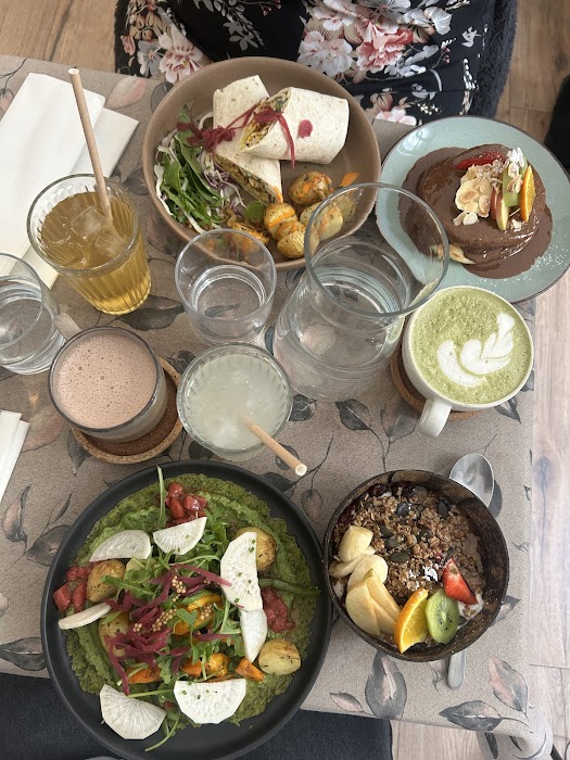 Miah Café küçük fotoğraf 4