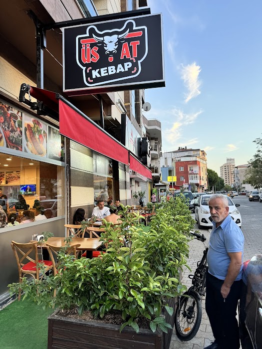 Üstat Kebap küçük fotoğraf 2