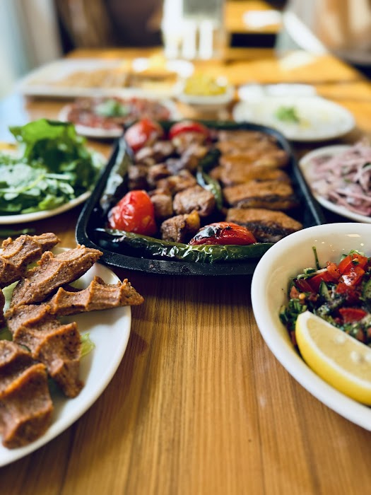 Üstat Kebap küçük fotoğraf 3