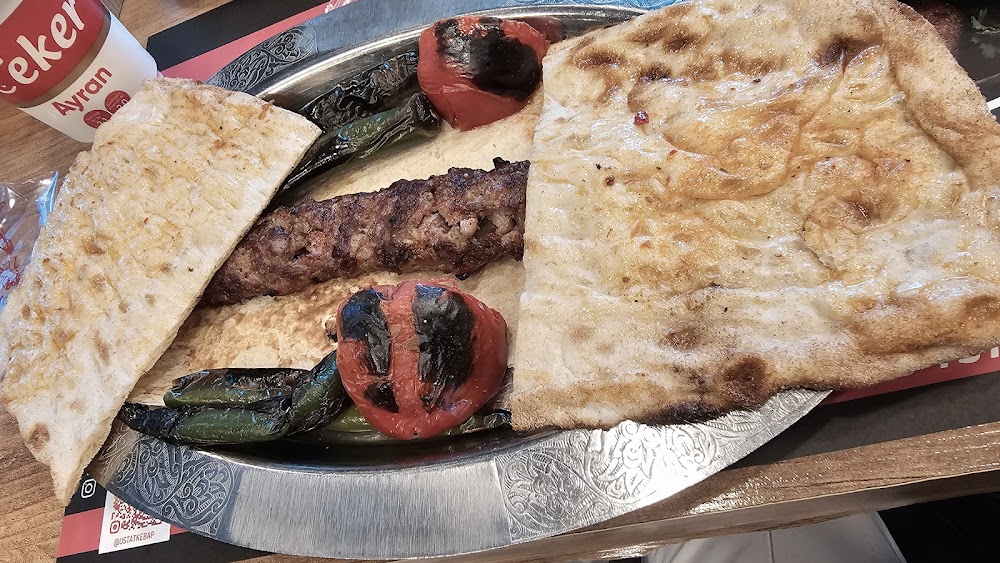 Üstat Kebap küçük fotoğraf 4