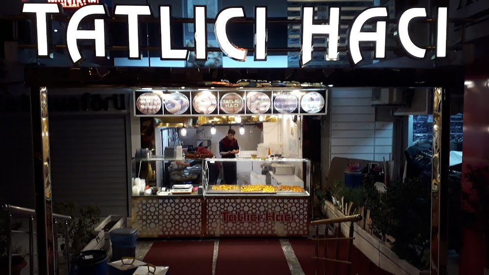 Tatlıcı Hacı küçük fotoğraf 2
