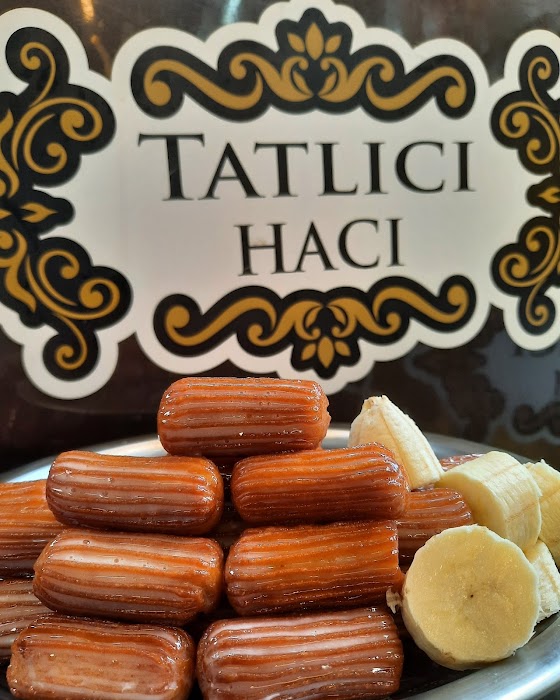 Tatlıcı Hacı küçük fotoğraf 3