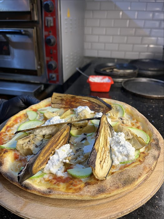 Sinço Pizza Özlüce küçük fotoğraf 3