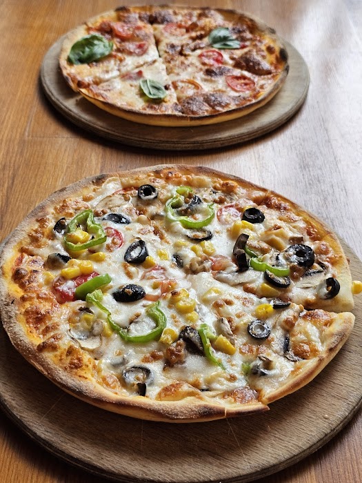Sinço Pizza Özlüce küçük fotoğraf 4