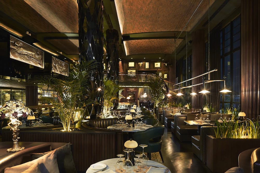 The Plantation Grill - Seminyak küçük fotoğraf 2