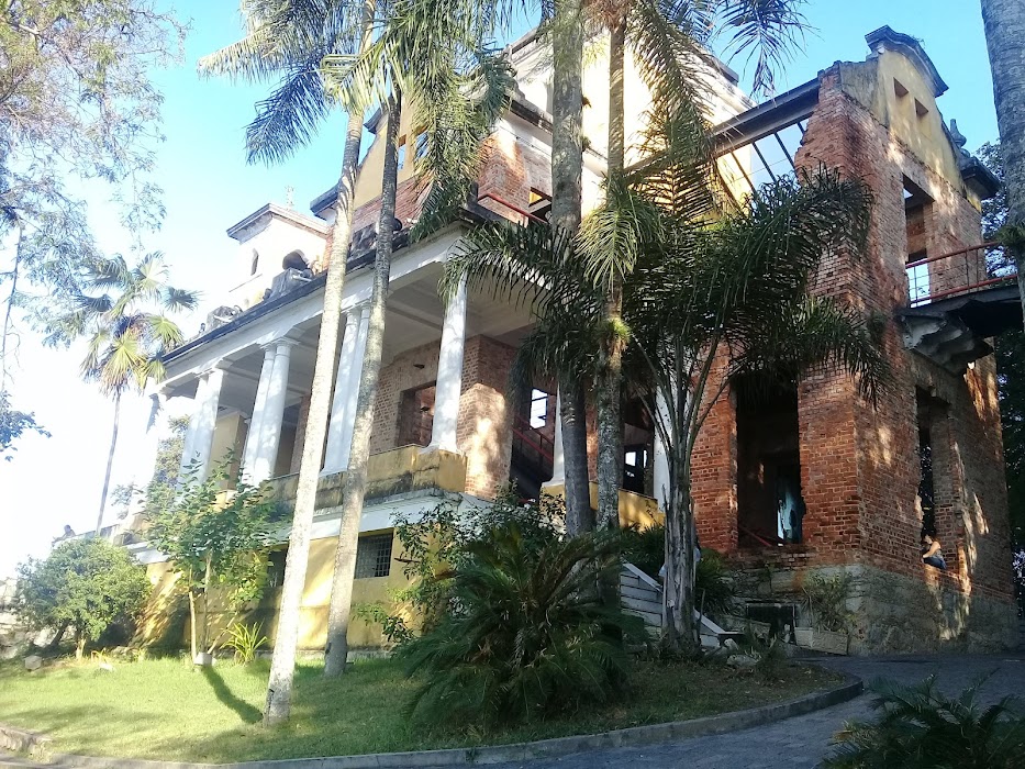 Parque Glória Maria (Parque das Ruínas) küçük fotoğraf 2