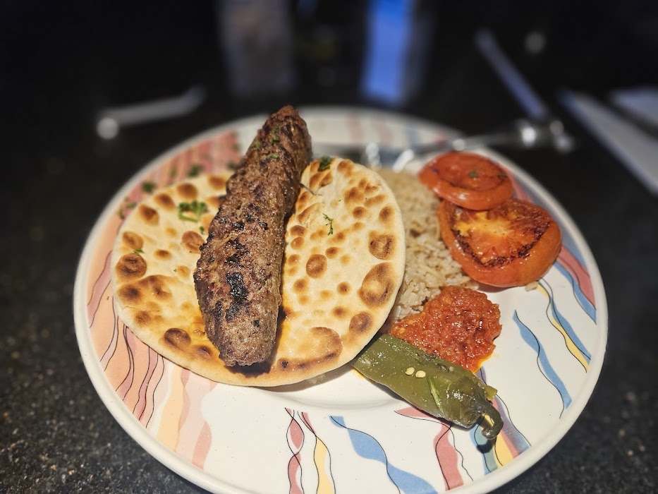 BESO Restaurant küçük fotoğraf 3