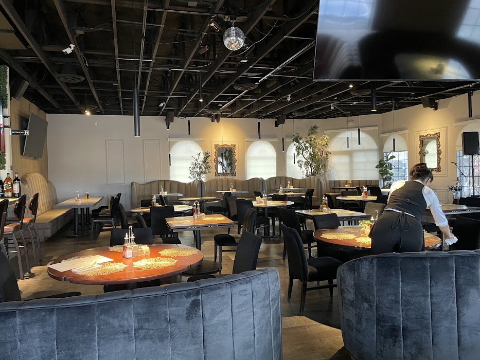 BESO Restaurant küçük fotoğraf 4