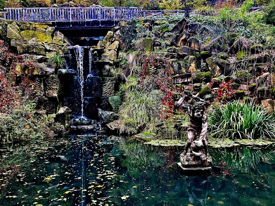 Kinsky Garden küçük fotoğraf 4