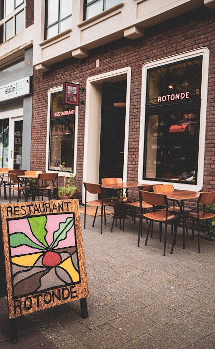 Restaurant Rotonde küçük fotoğraf 2