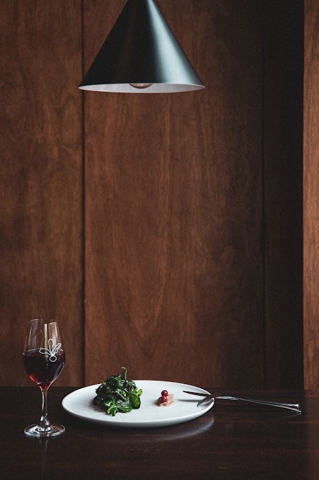 Restaurant Rotonde küçük fotoğraf 3