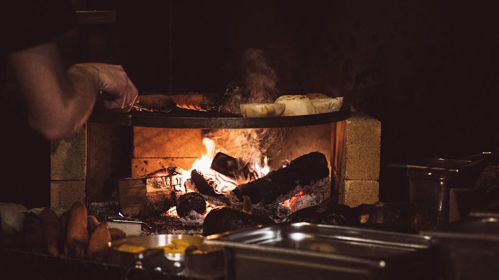 Restaurant Rotonde küçük fotoğraf 4