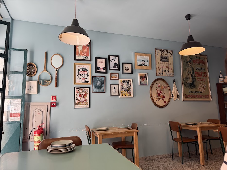 Retrokitchen küçük fotoğraf 4