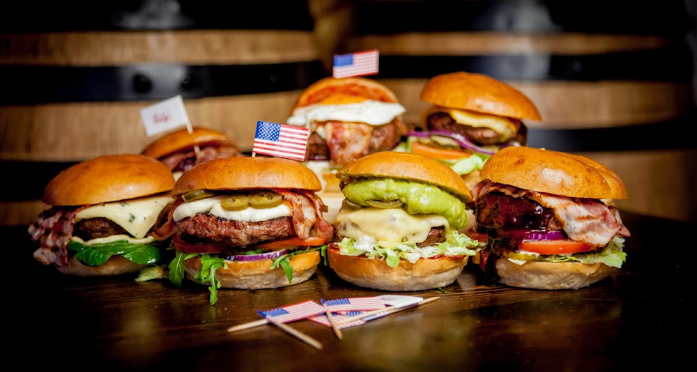Billy's American Restaurants Chmielna küçük fotoğraf 3
