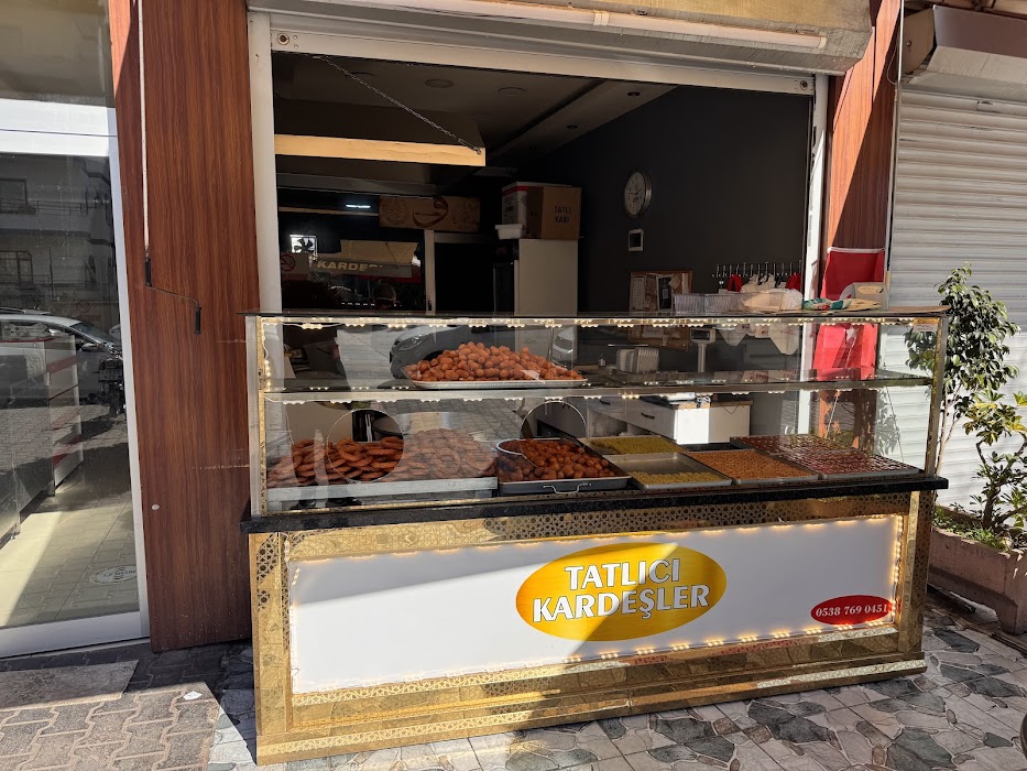 Tatlıcı Kardeşler küçük fotoğraf 2