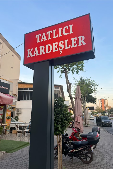 Tatlıcı Kardeşler küçük fotoğraf 4