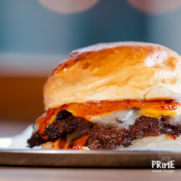 Prime Smash Burger küçük fotoğraf 3