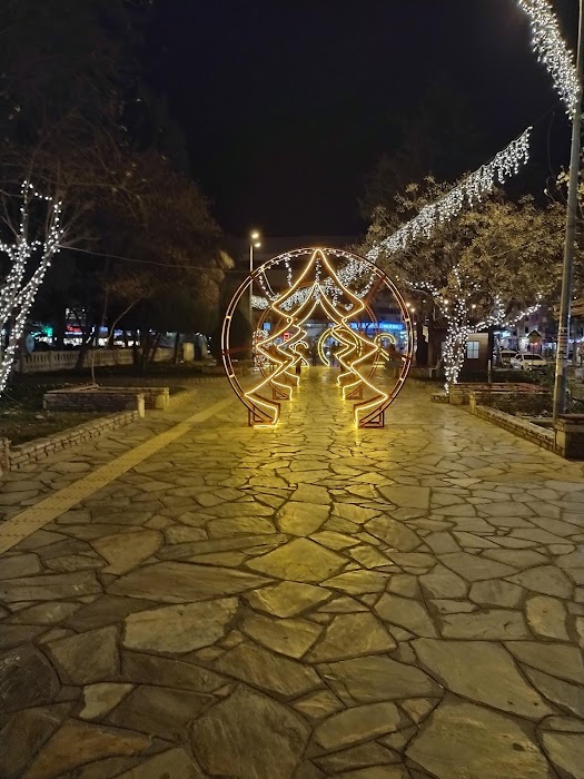 İsmail Hakkı Tonguç Parkı küçük fotoğraf 3