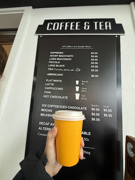 The Coffee Hatch küçük fotoğraf 4