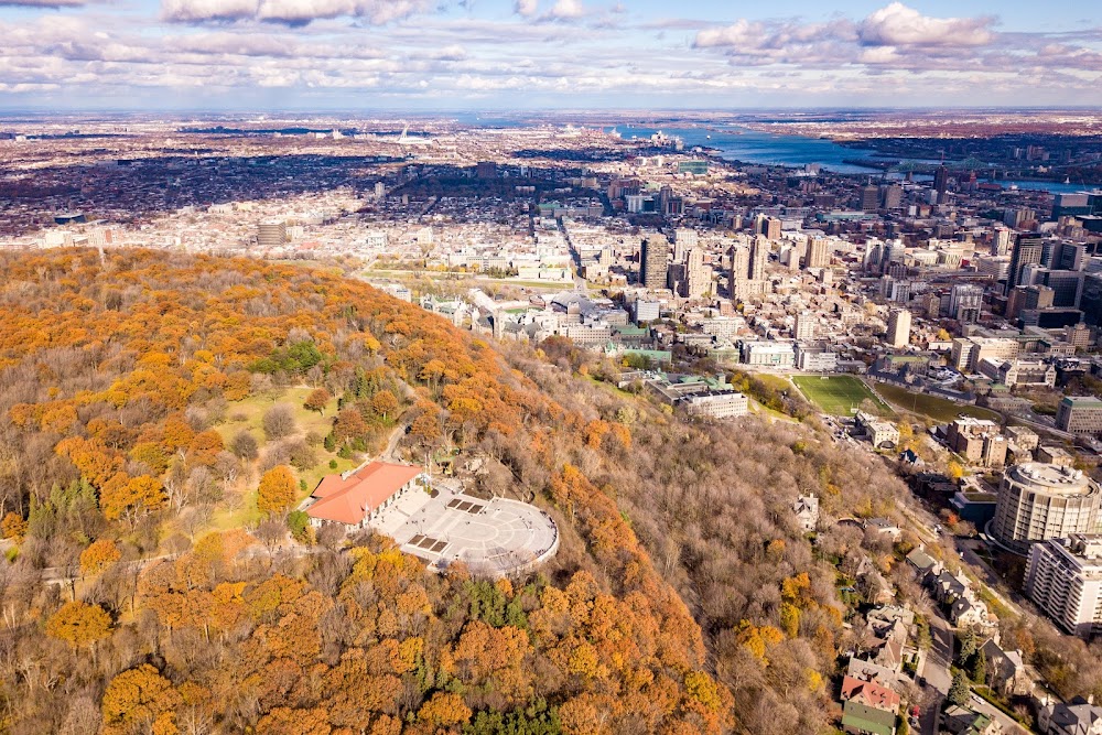 Mount Royal Park küçük fotoğraf 3