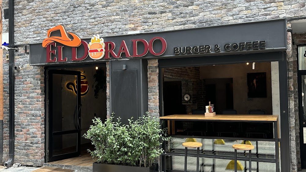 Eldorado Burger küçük fotoğraf 2