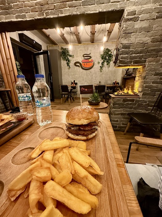 Eldorado Burger küçük fotoğraf 3