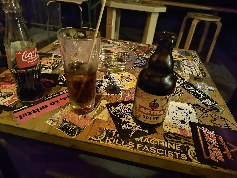 Gun Club - Hamburg küçük fotoğraf 3