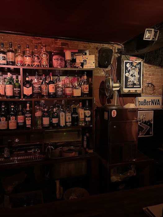 Gun Club - Hamburg küçük fotoğraf 4
