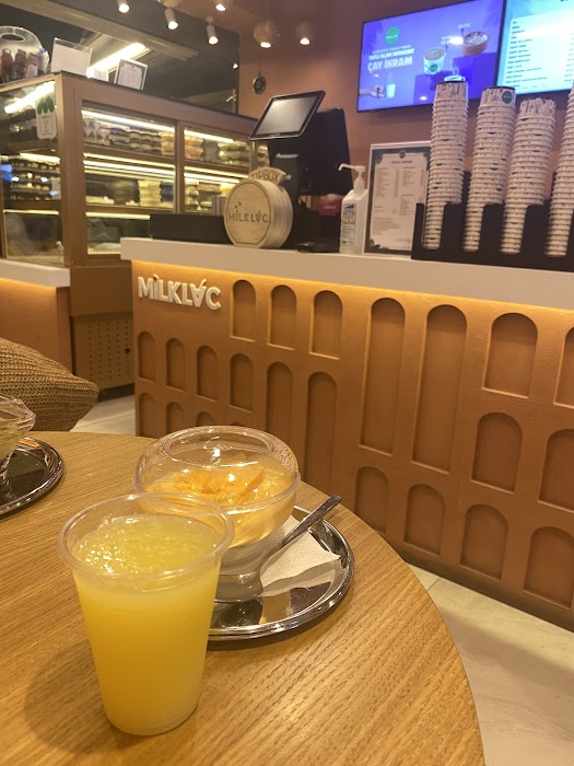 Milklaç - Marmaris küçük fotoğraf 3