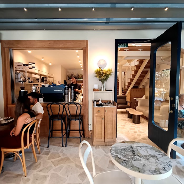 Marilen Atelier Pâtisserie küçük fotoğraf 4