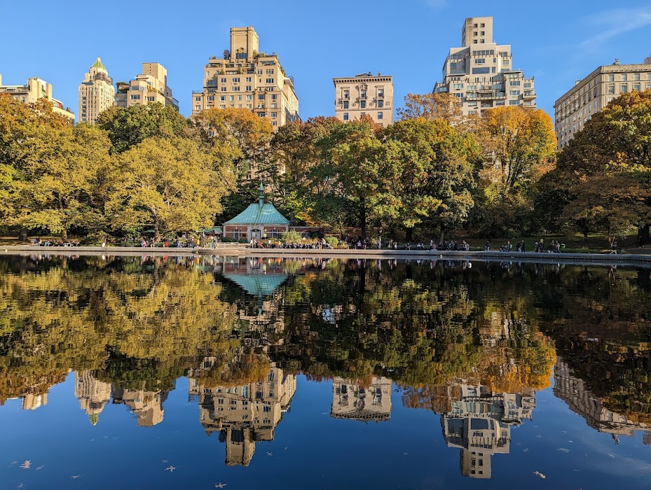 Central Park küçük fotoğraf 4
