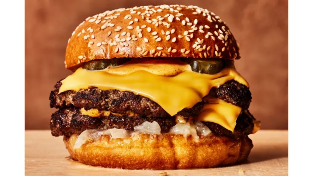 Arasta Smash Burger küçük fotoğraf 3
