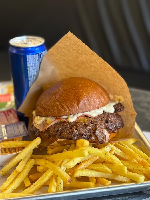 Arasta Smash Burger küçük fotoğraf 4