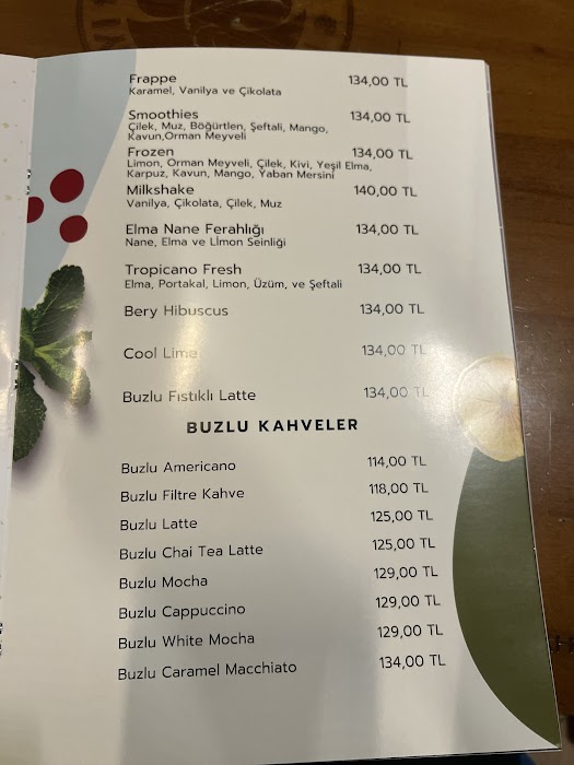 Kahve sarayı cumhuriyet parkı küçük fotoğraf 3