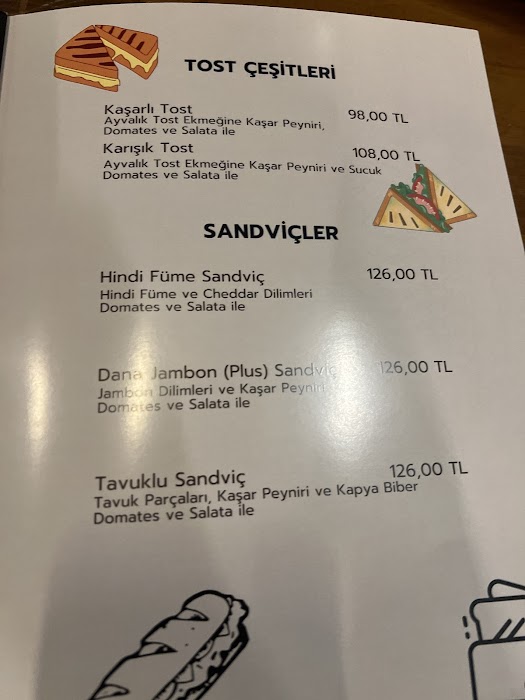 Kahve sarayı cumhuriyet parkı küçük fotoğraf 4