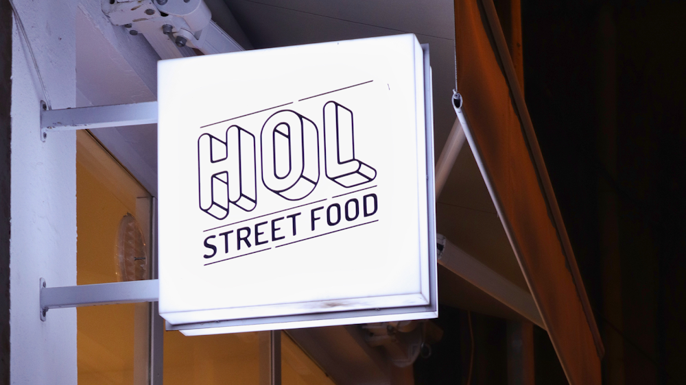 Hol Street Food Pasaj küçük fotoğraf 4