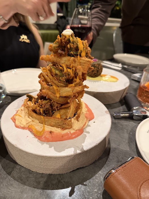 PALLY - Restoran & Kokteyl Bar küçük fotoğraf 4