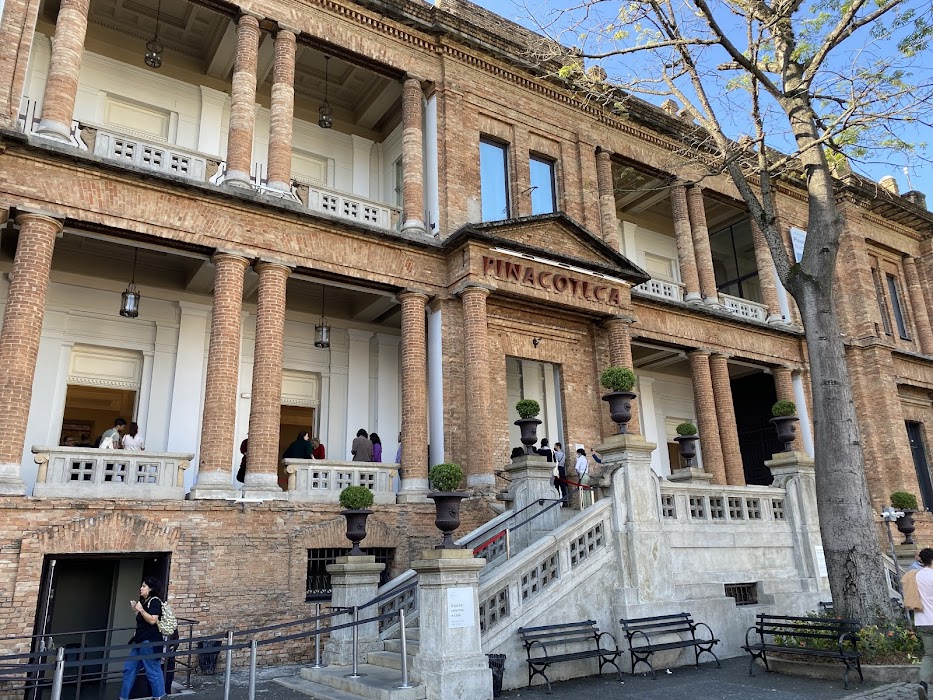 Pinacoteca de São Paulo küçük fotoğraf 2